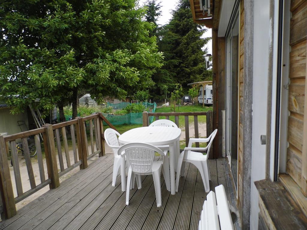 Le Petit Marais N1 Villa Nouan-le-Fuzelier ห้อง รูปภาพ
