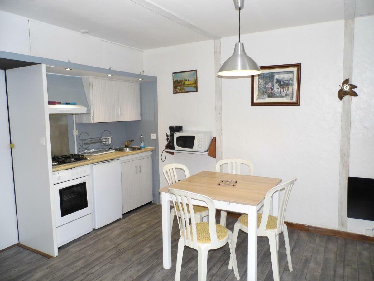 Le Petit Marais N1 Villa Nouan-le-Fuzelier ภายนอก รูปภาพ
