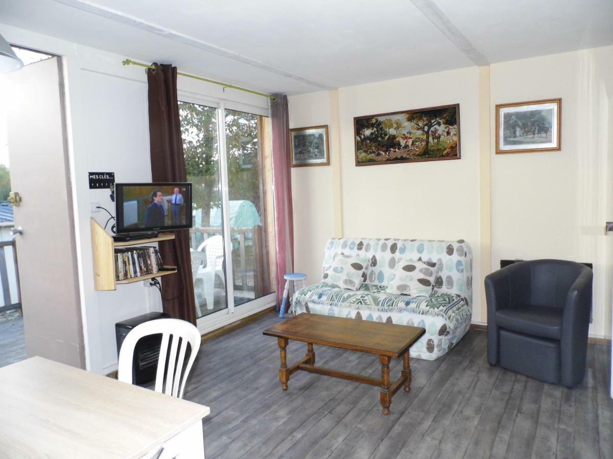 Le Petit Marais N1 Villa Nouan-le-Fuzelier ภายนอก รูปภาพ
